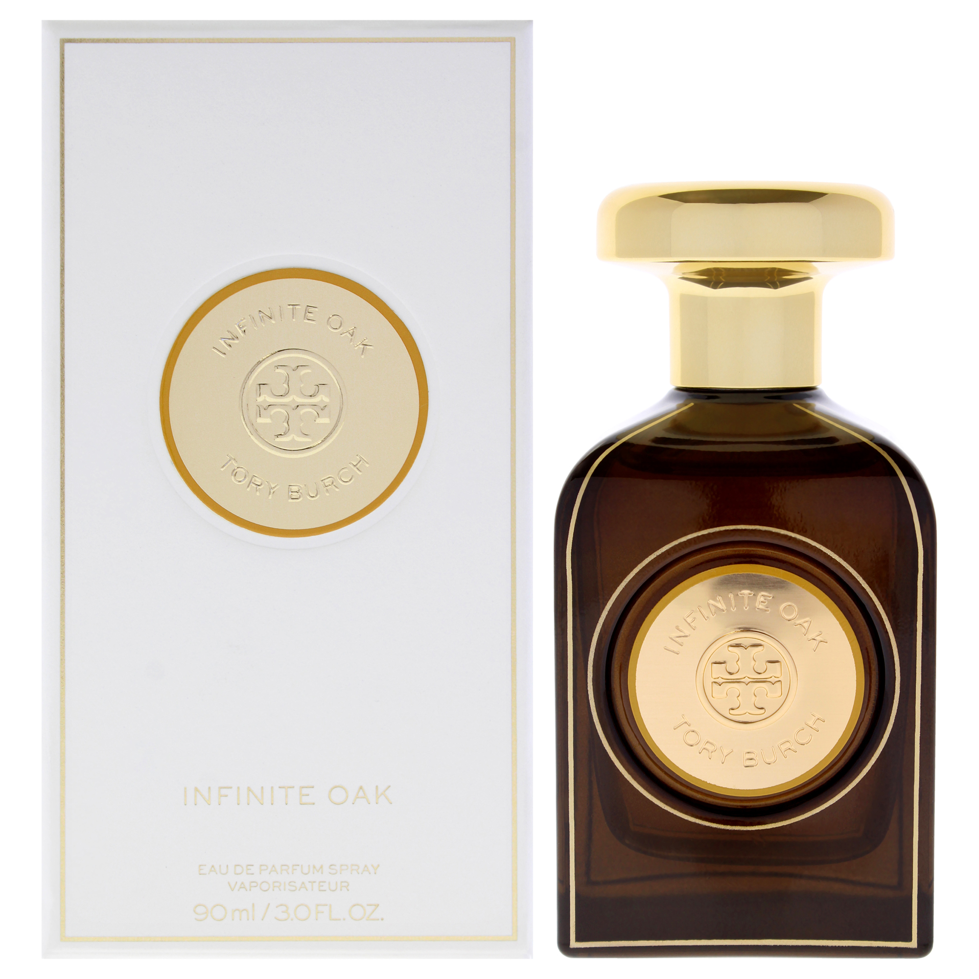Essence Of Dreams - Infinite Oak By Tory Burch For Women - 3 Oz Edp Spray